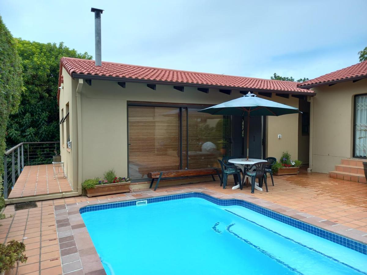 Prettinplett Apartment Plettenberg Bay Exterior photo