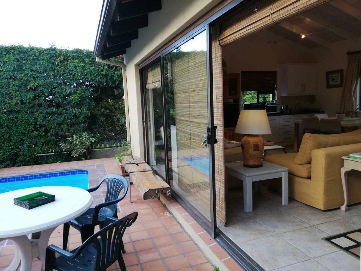 Prettinplett Apartment Plettenberg Bay Exterior photo