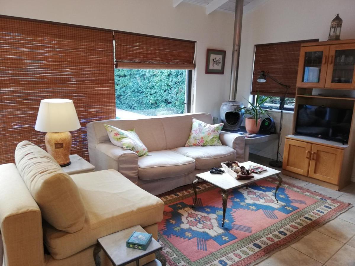 Prettinplett Apartment Plettenberg Bay Exterior photo